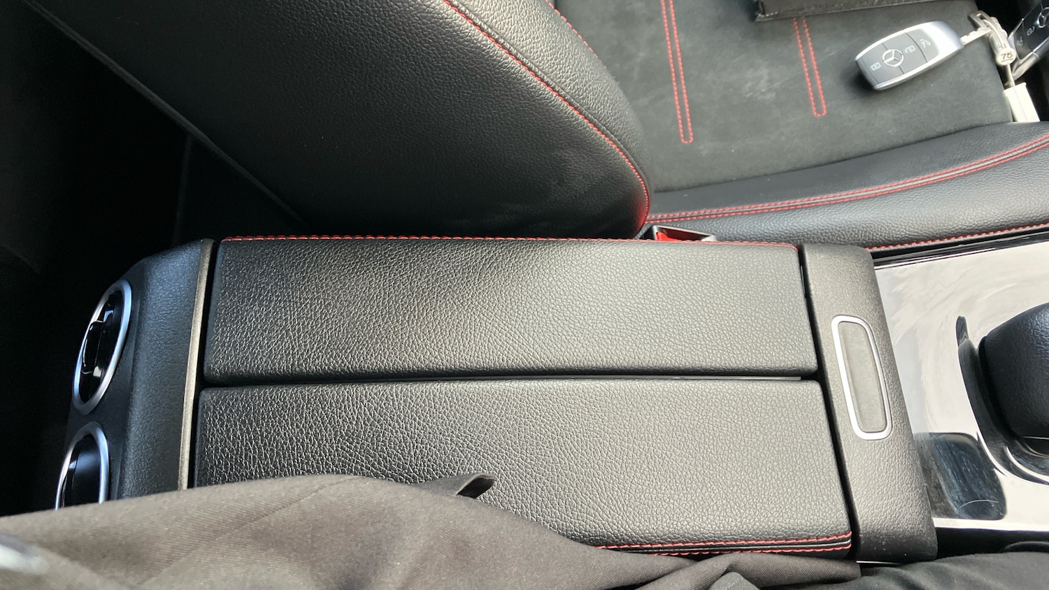 Used Mercedes-Benz A-Class 2021 for sale - 76663612: Photo 35