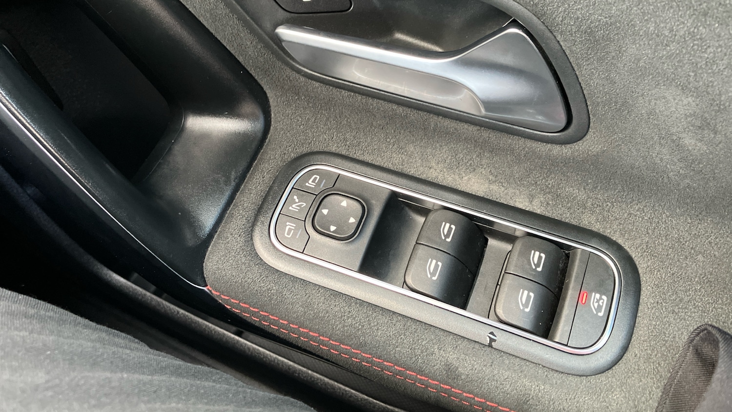 Used Mercedes-Benz A-Class 2021 for sale - 76663612: Photo 43