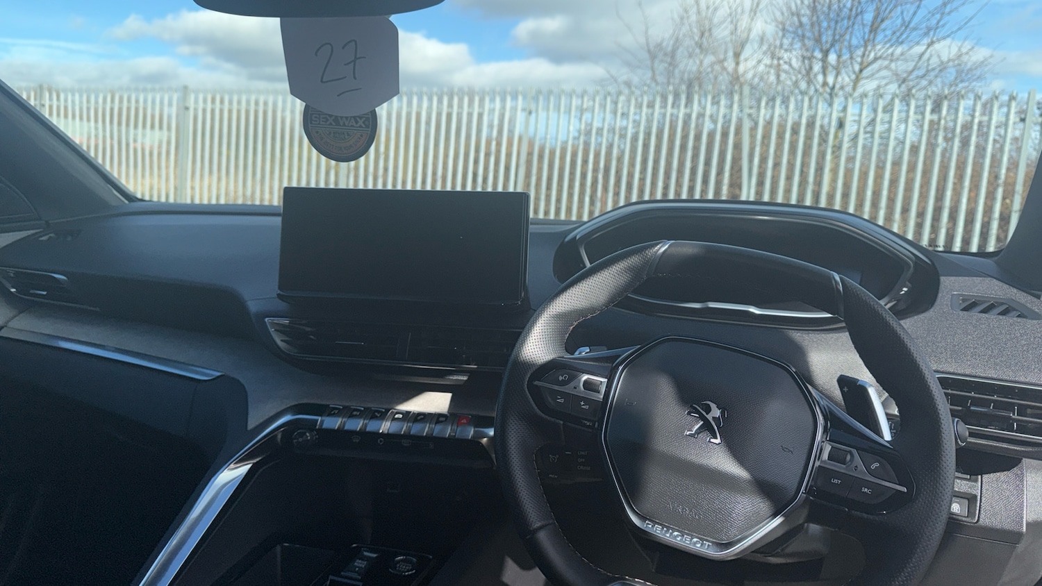 Used Peugeot 5008 2025 for sale - 77918457: Photo 10