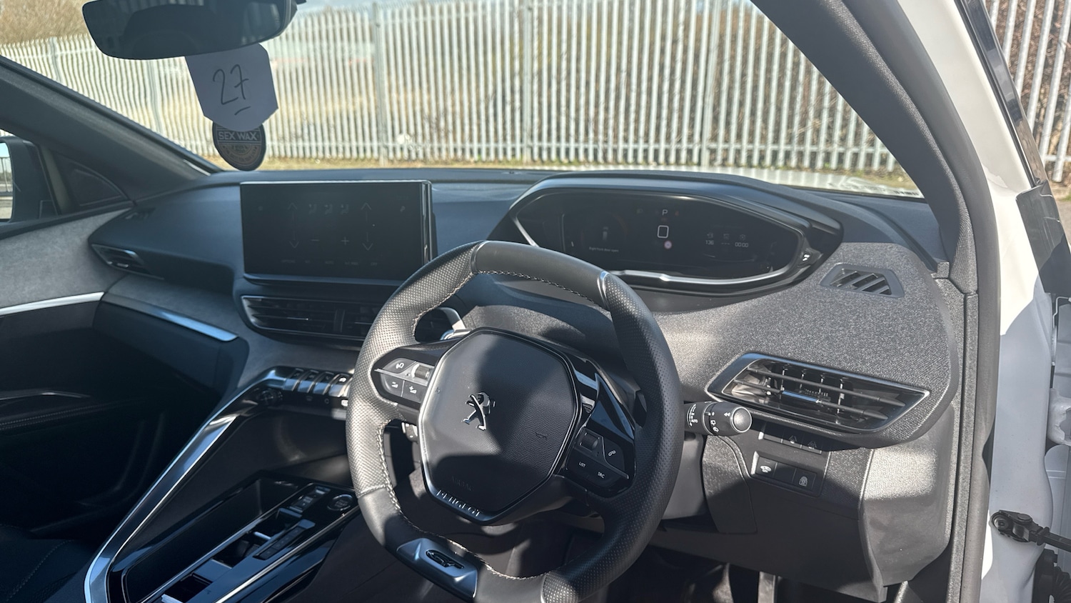 Used Peugeot 5008 2025 for sale - 77918457: Photo 11