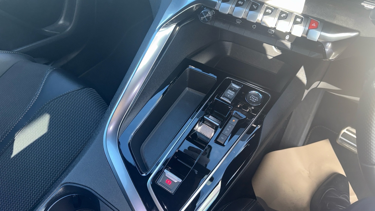 Used Peugeot 5008 2025 for sale - 77918457: Photo 13