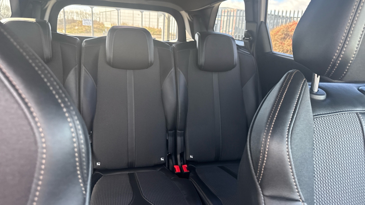 Used Peugeot 5008 2025 for sale - 77918457: Photo 15