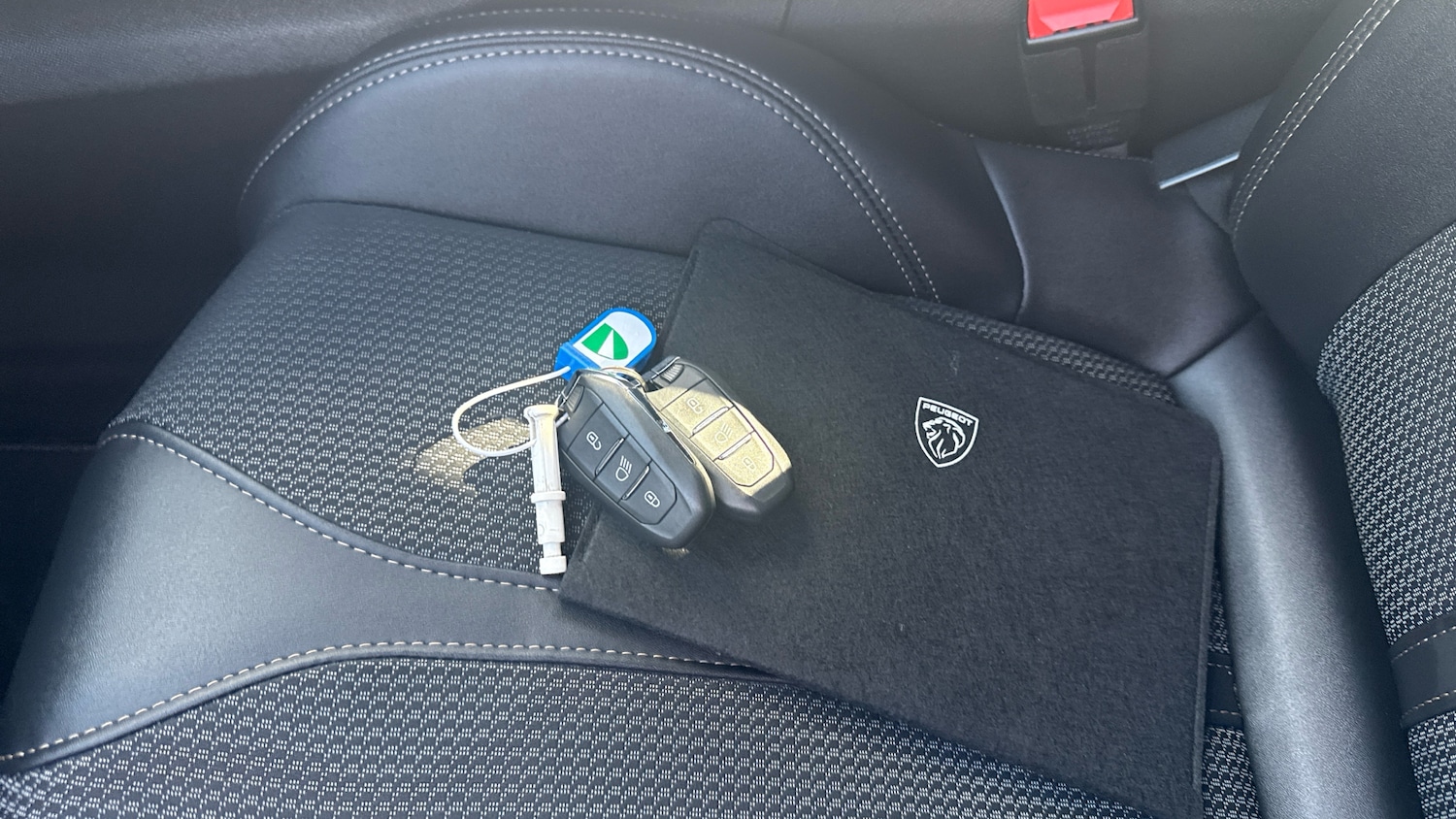 Used Peugeot 5008 2025 for sale - 77918457: Photo 19