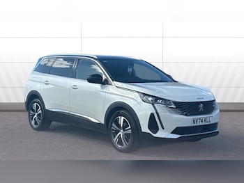 Used Peugeot 5008 2025 for sale - 77918457: Photo