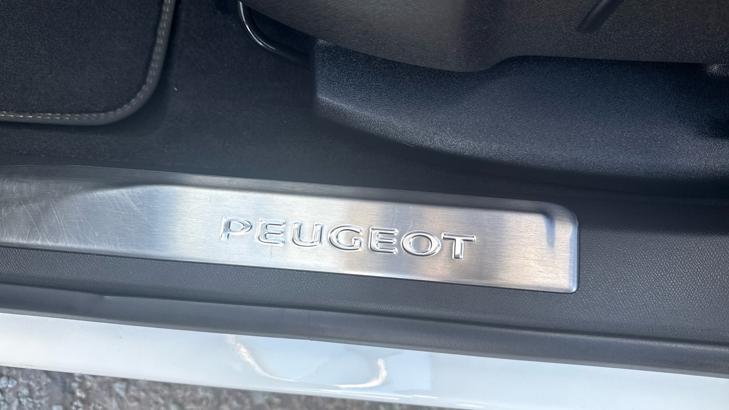 Used Peugeot 5008 2025 for sale - 77918457: Photo 21