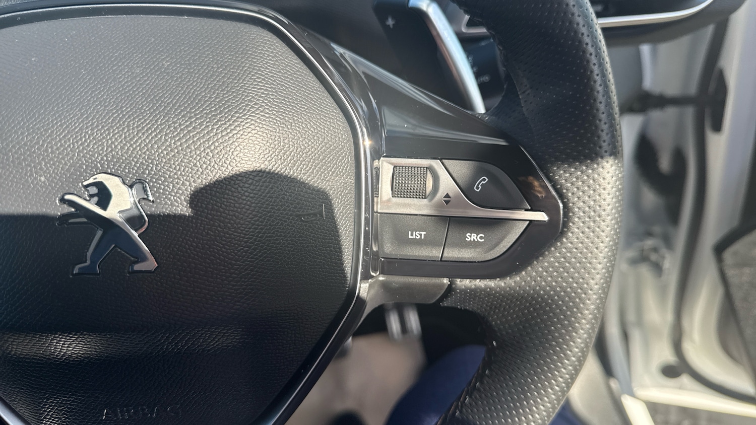 Used Peugeot 5008 2025 for sale - 77918457: Photo 23