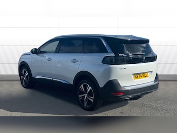 Used Peugeot 5008 2025 for sale - 77918457: Photo