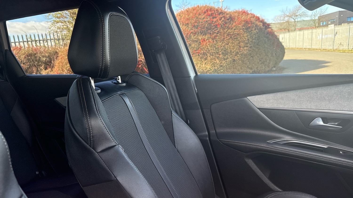 Used Peugeot 5008 2025 for sale - 77918457: Photo 34