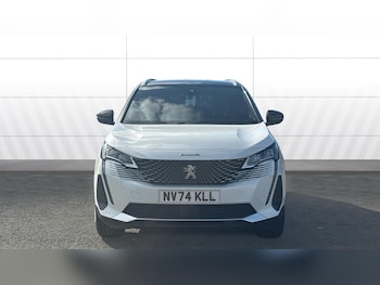 Used Peugeot 5008 2025 for sale - 77918457: Photo