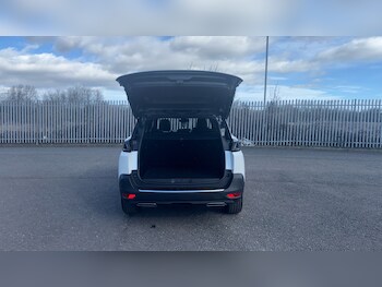 Used Peugeot 5008 2025 for sale - 77918457: Photo