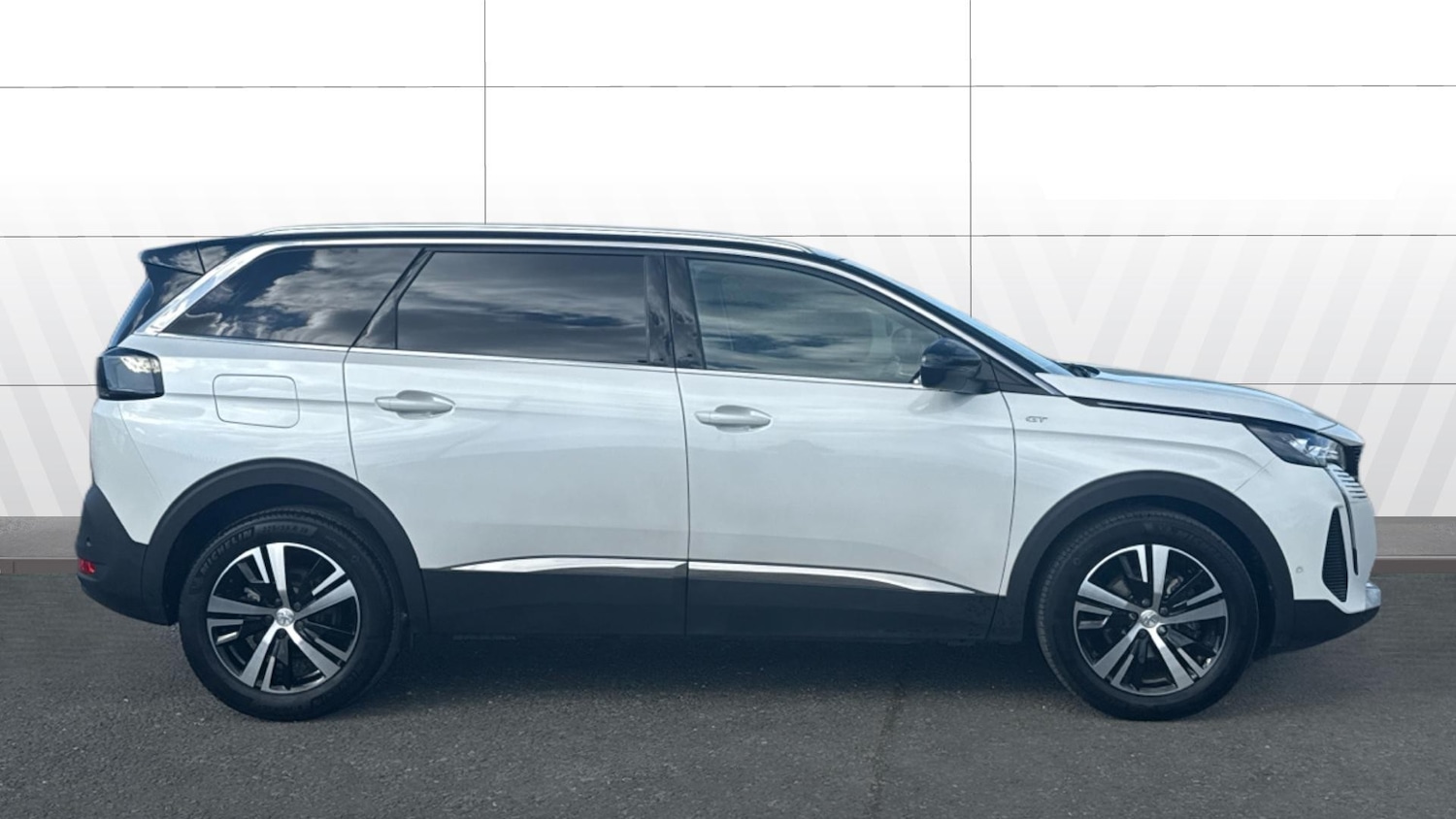 Used Peugeot 5008 2025 for sale - 77918457: Photo 5