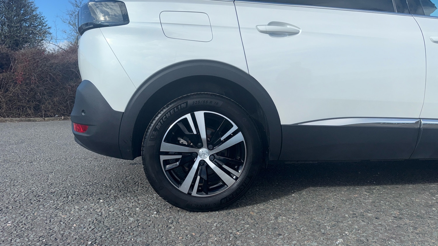 Used Peugeot 5008 2025 for sale - 77918457: Photo 7