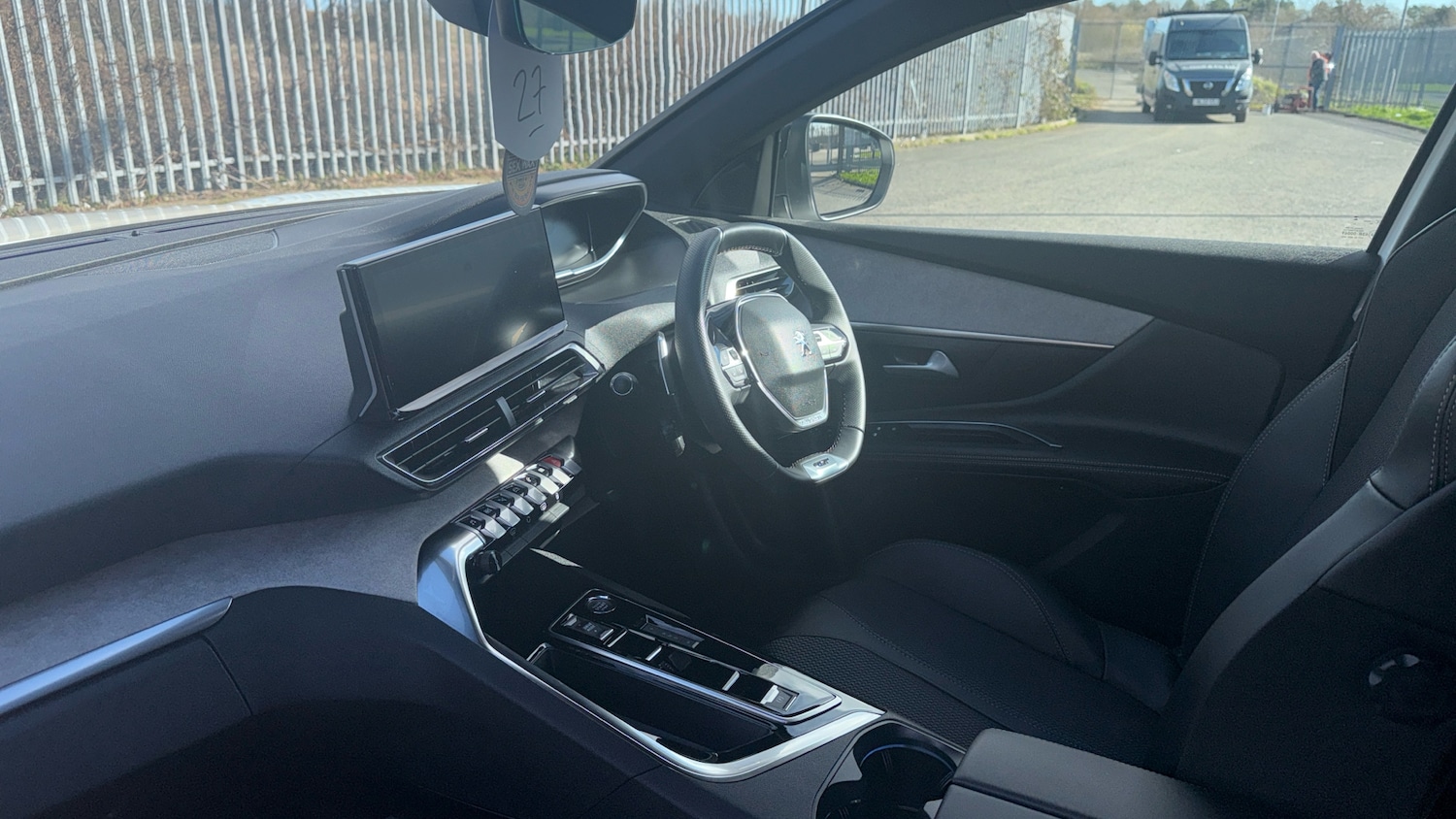 Used Peugeot 5008 2025 for sale - 77918457: Photo 9