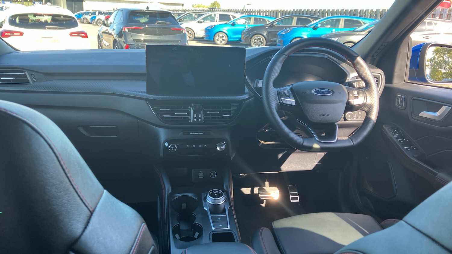 Used Ford Kuga 2024 for sale - 76490438: Photo 10