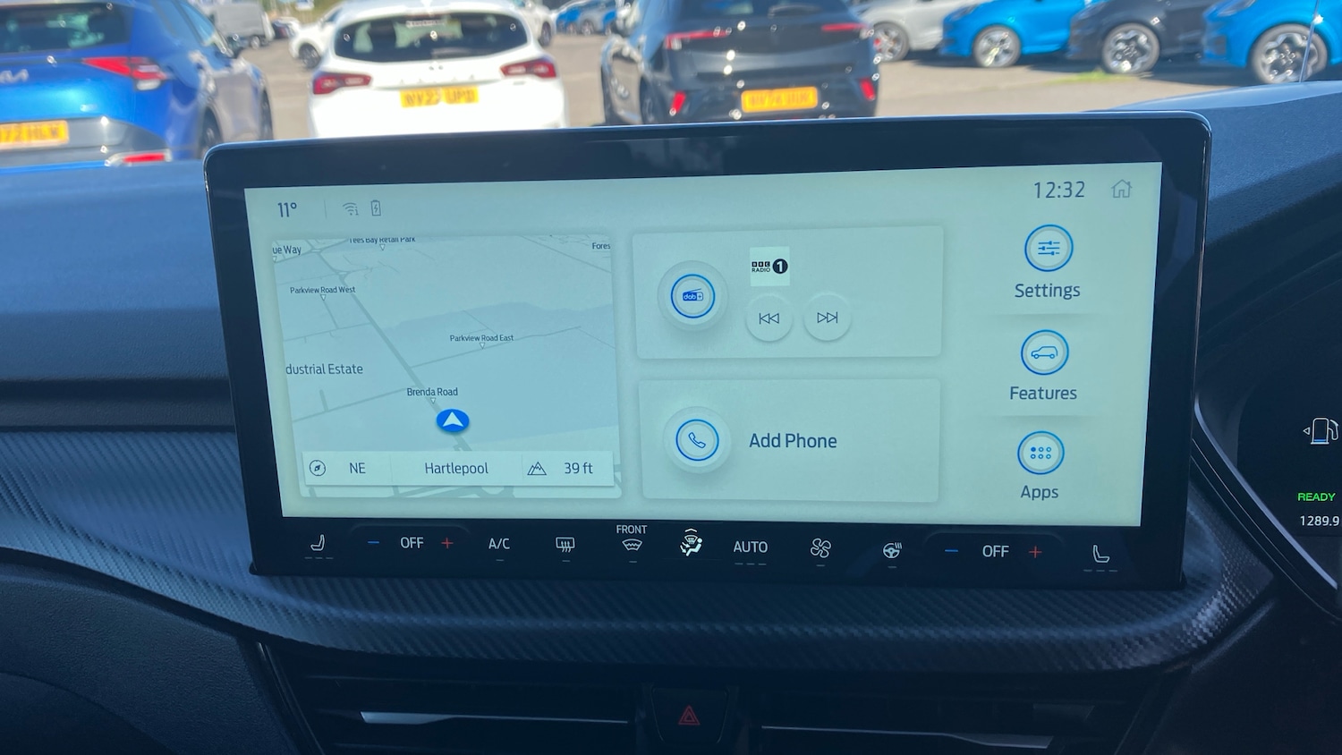 Used Ford Kuga 2024 for sale - 76490438: Photo 12