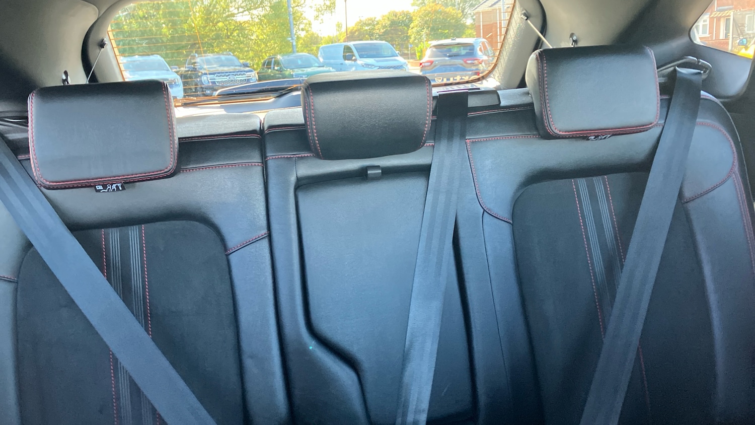 Used Ford Kuga 2024 for sale - 76490438: Photo 15