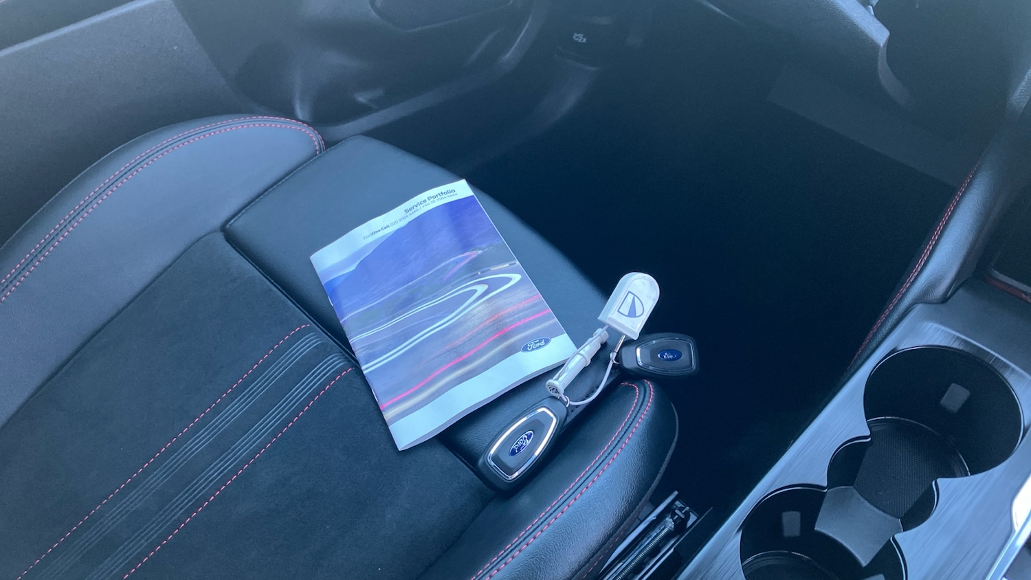 Used Ford Kuga 2024 for sale - 76490438: Photo 19