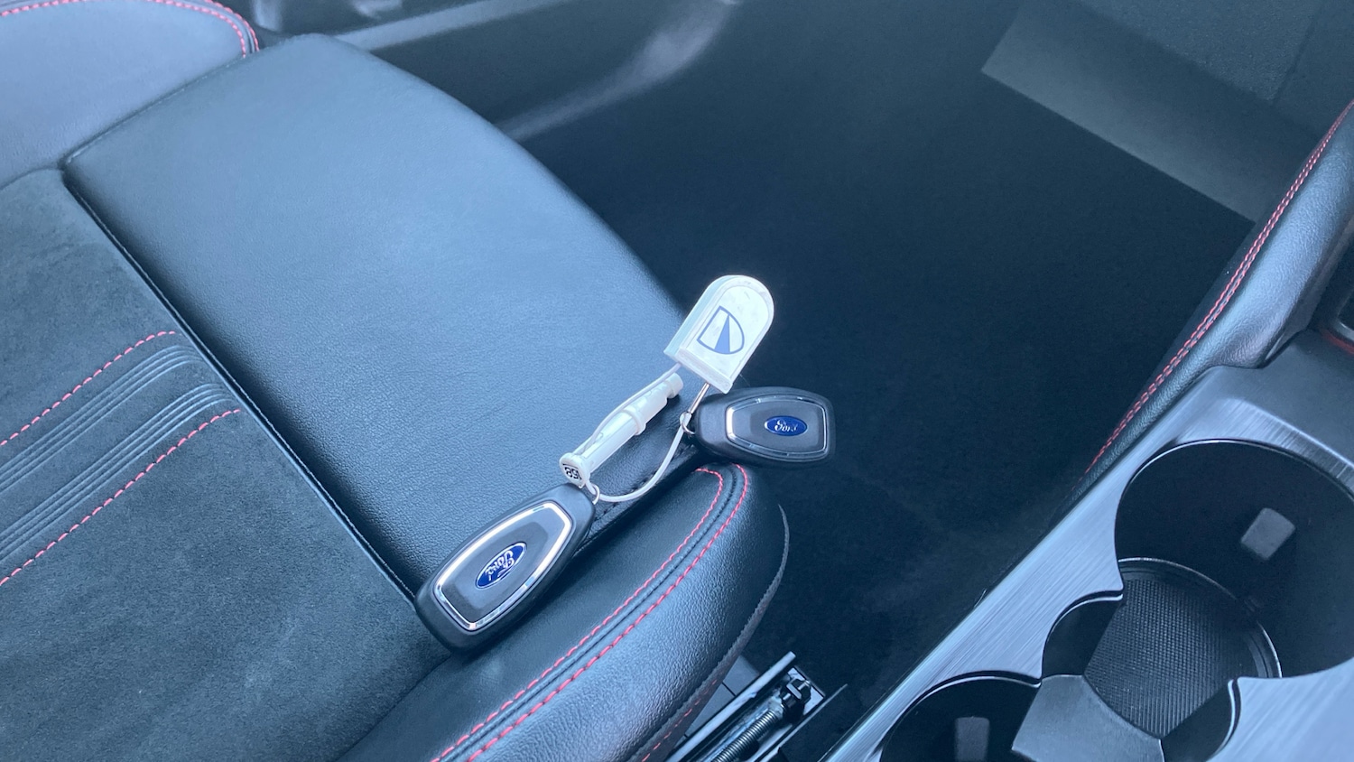 Used Ford Kuga 2024 for sale - 76490438: Photo 20