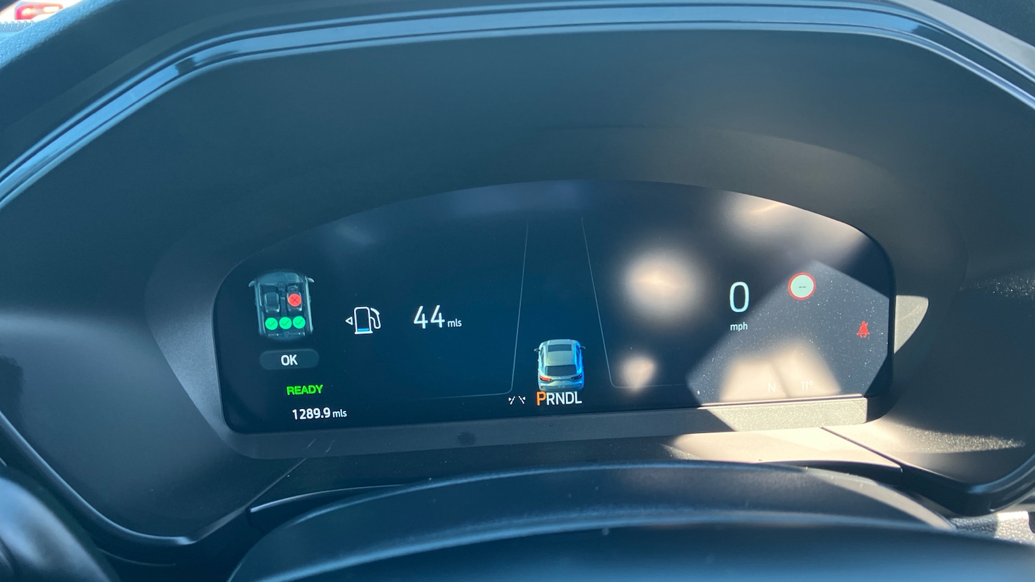 Used Ford Kuga 2024 for sale - 76490438: Photo 23