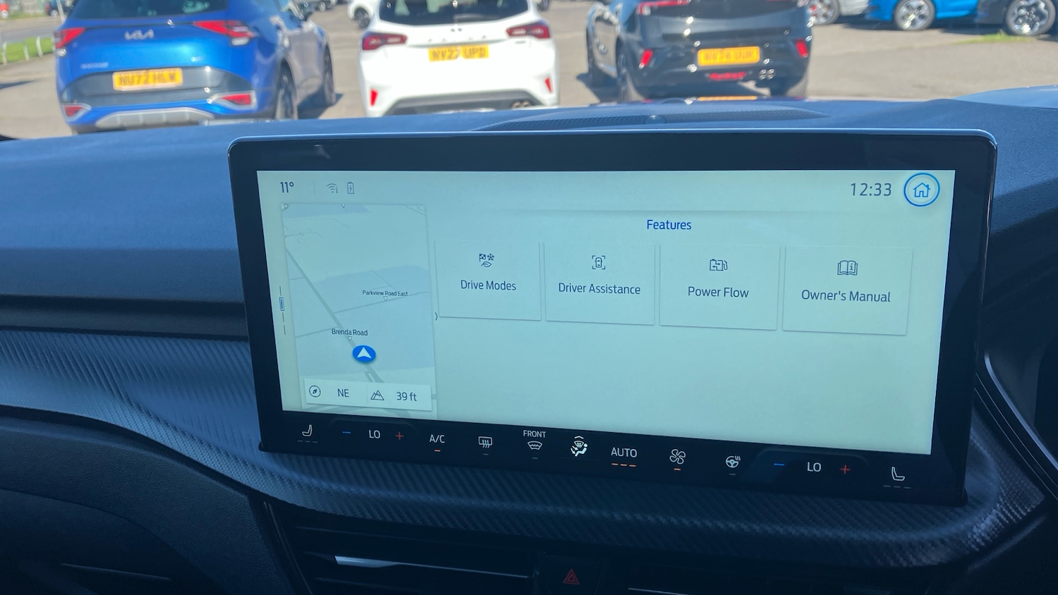 Used Ford Kuga 2024 for sale - 76490438: Photo 24