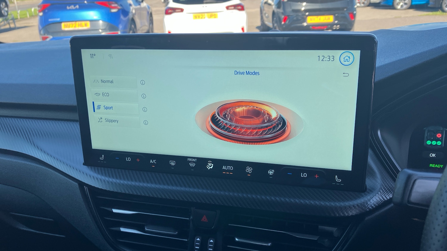 Used Ford Kuga 2024 for sale - 76490438: Photo 26