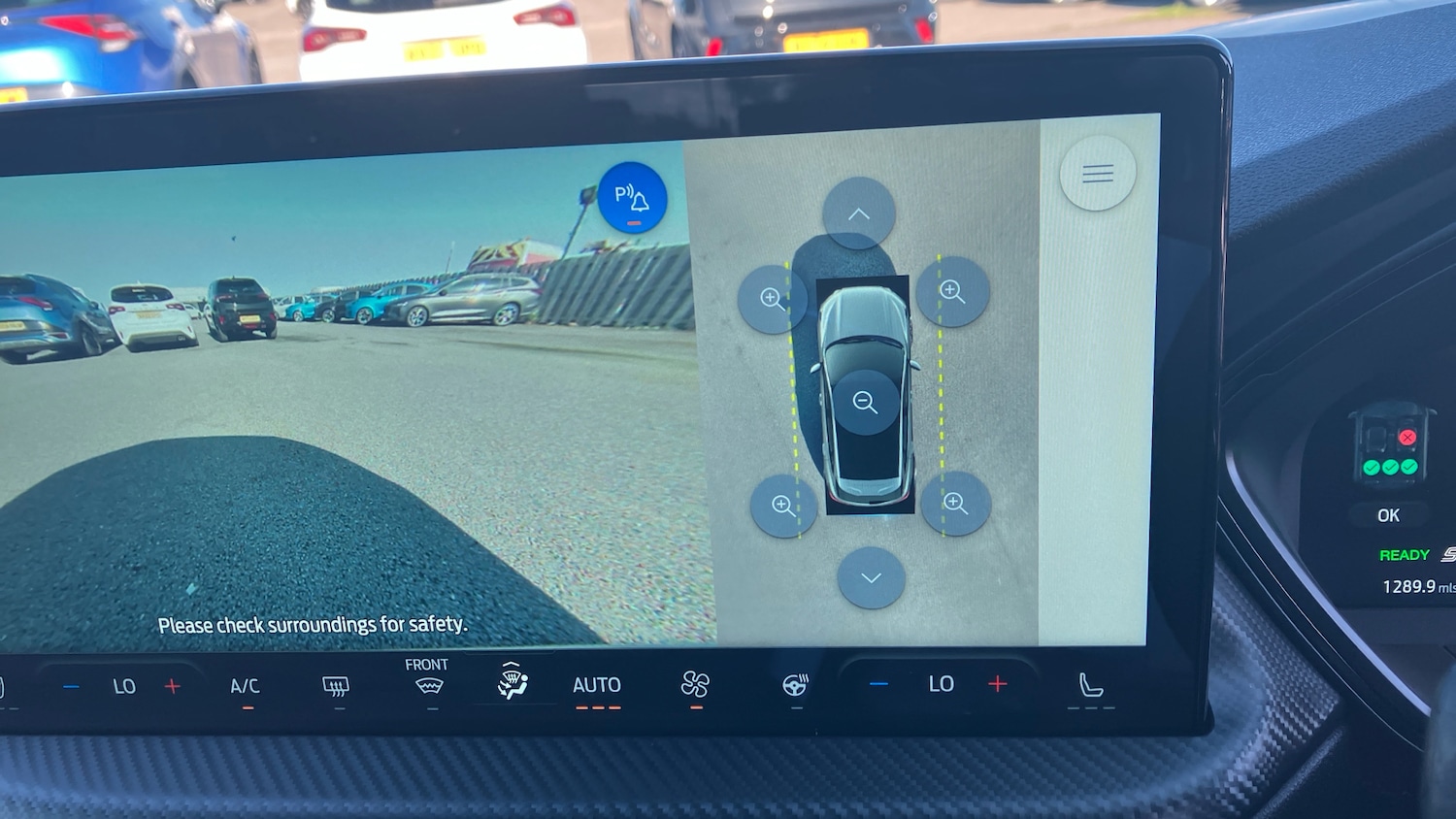 Used Ford Kuga 2024 for sale - 76490438: Photo 29