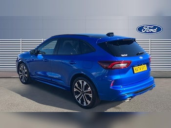 Used Ford Kuga 2024 for sale - 76490438: Photo