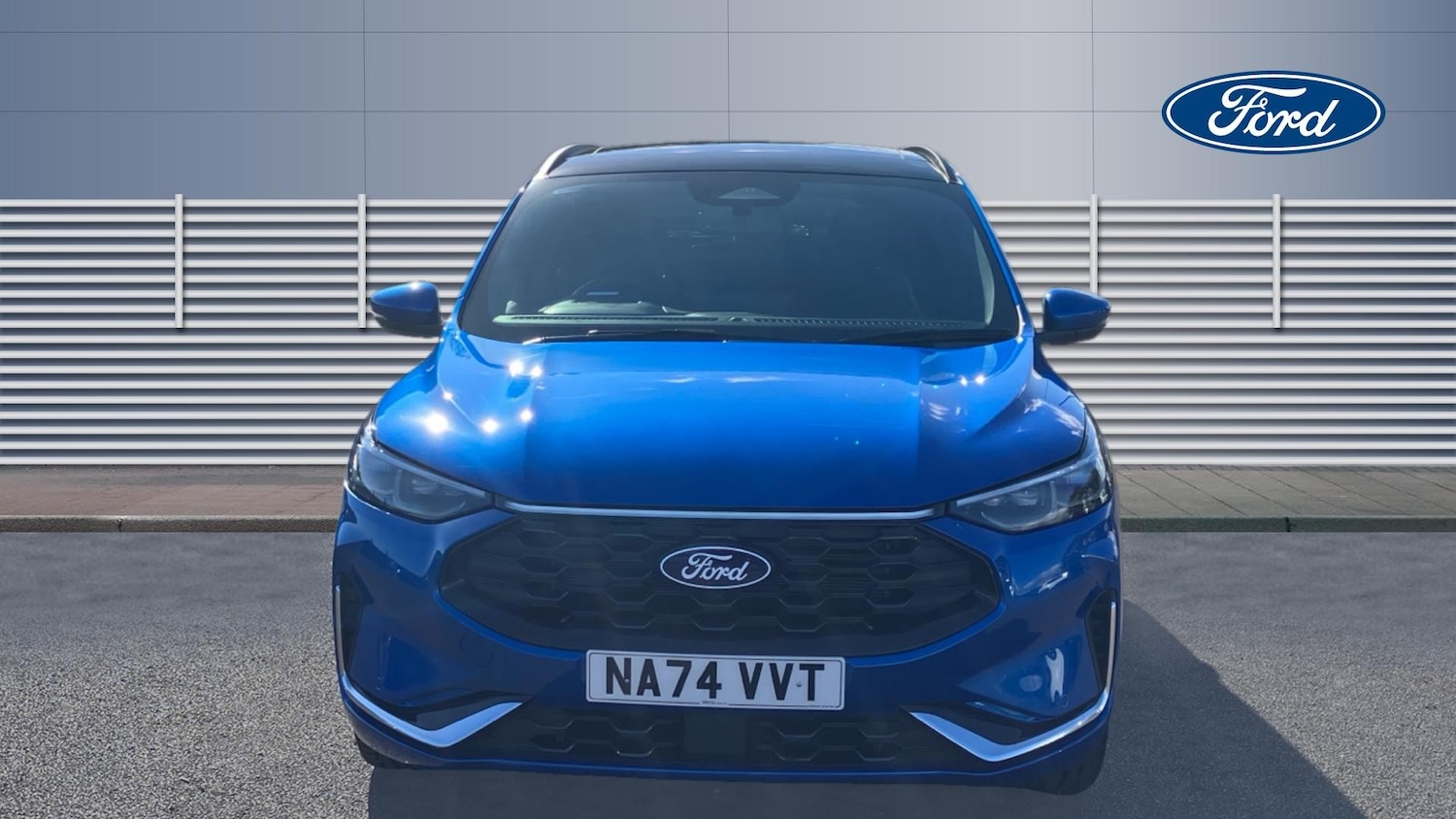 Used Ford Kuga 2024 for sale - 76490438: Photo 3