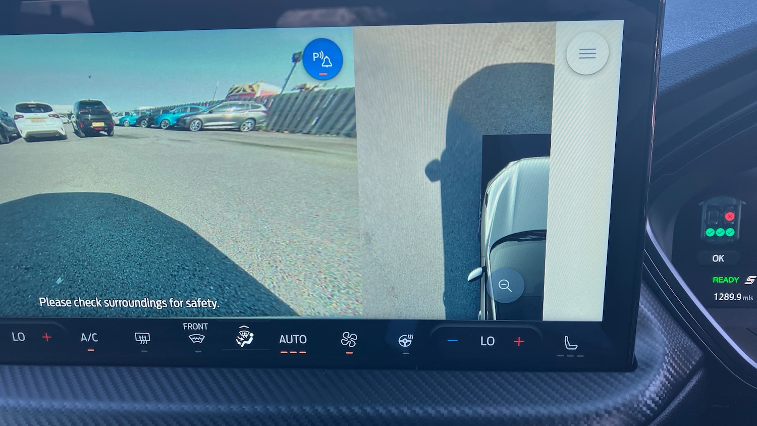 Used Ford Kuga 2024 for sale - 76490438: Photo 30