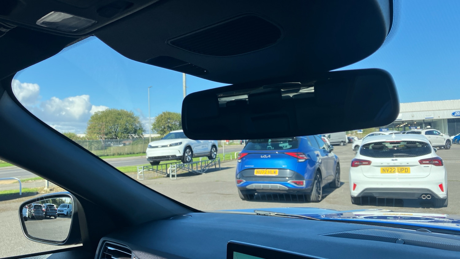 Used Ford Kuga 2024 for sale - 76490438: Photo 35