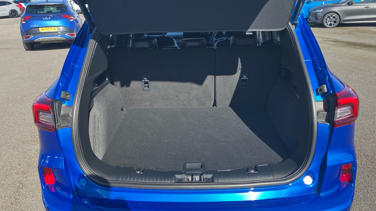 Used Ford Kuga 2024 for sale - 76490438: Photo 4