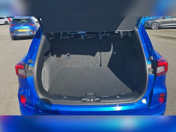 Used Ford Kuga 2024 for sale - 76490438: Photo