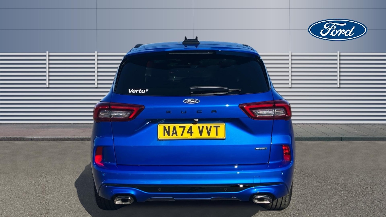 Used Ford Kuga 2024 for sale - 76490438: Photo 6