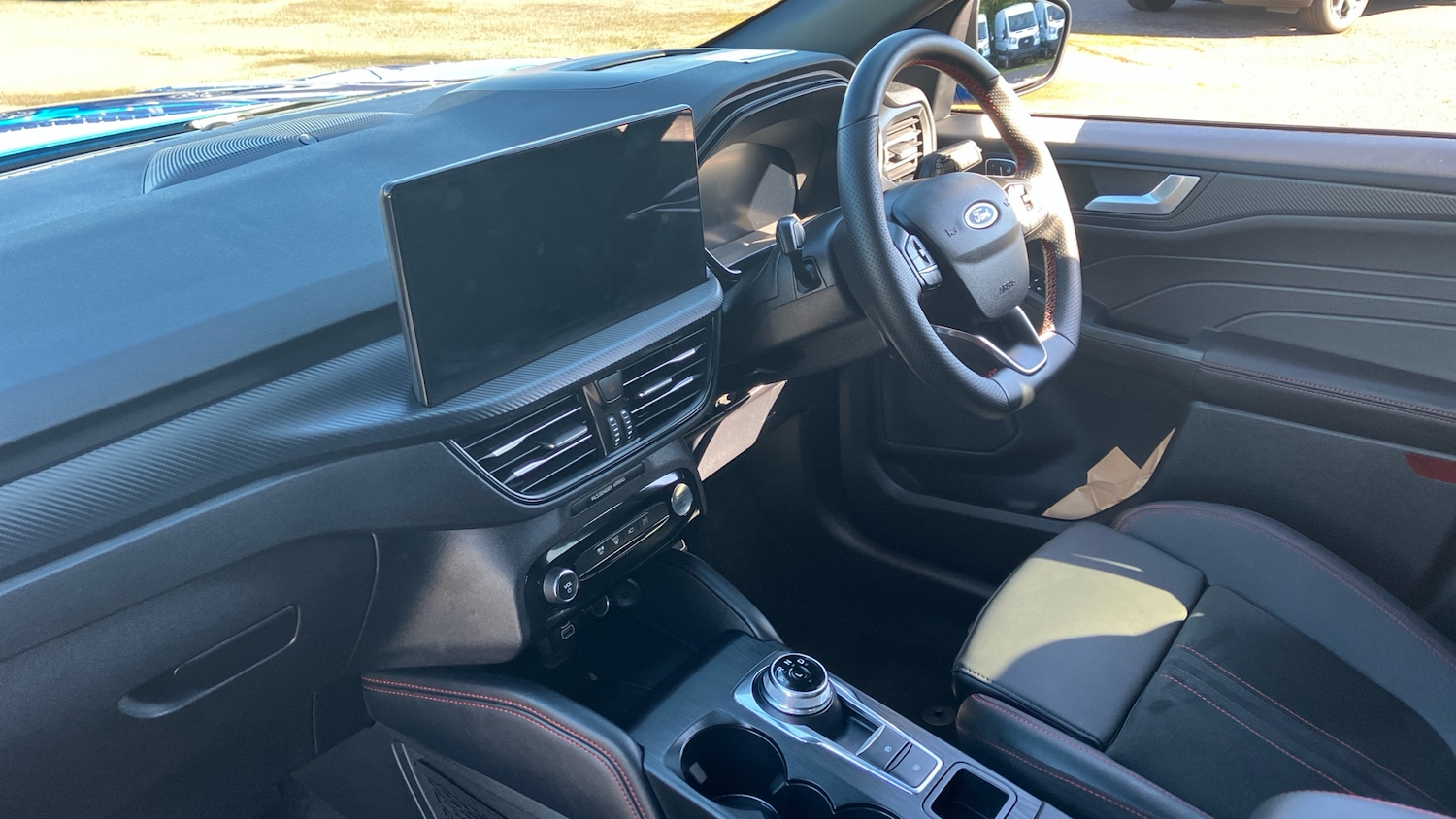 Used Ford Kuga 2024 for sale - 76490438: Photo 9