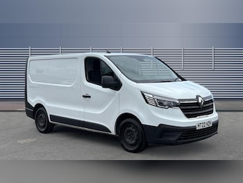 Renault - Trafic