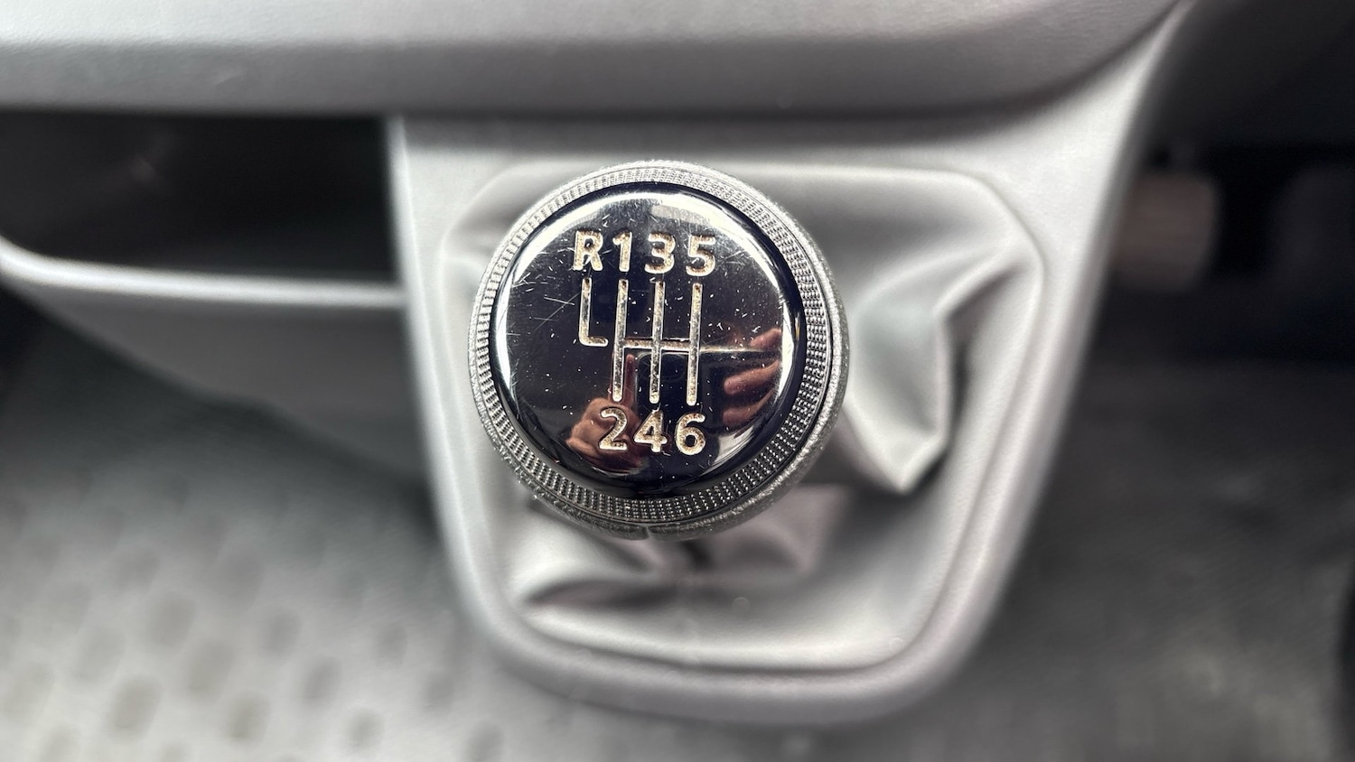 Vehicle 28