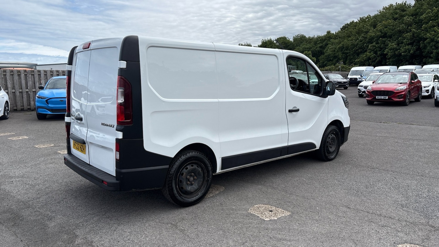 Vehicle 39