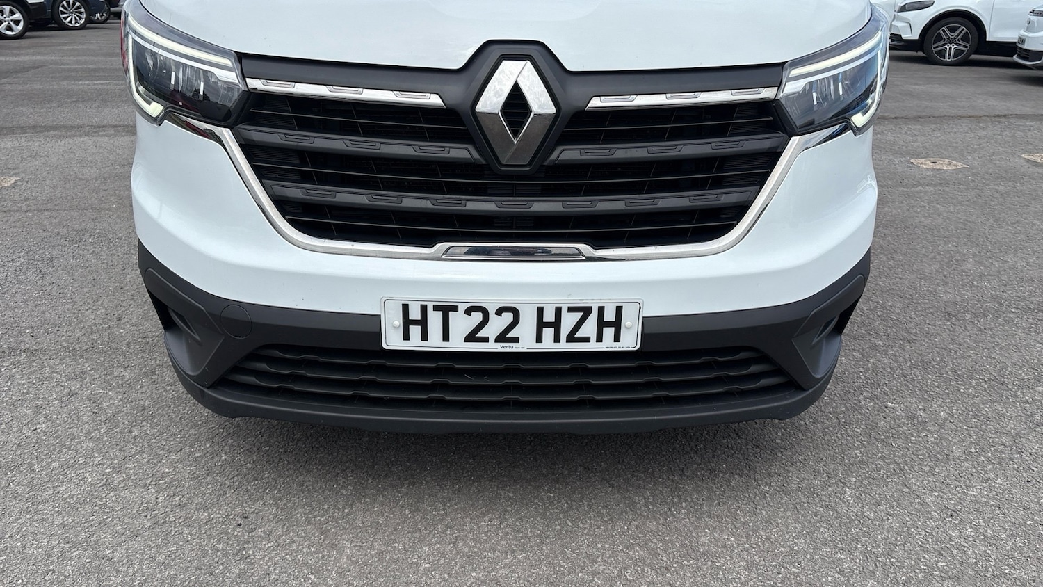 Vehicle 42