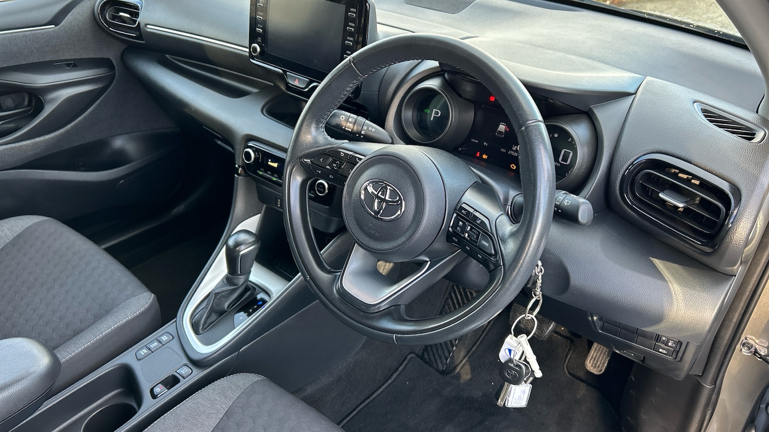 Used Toyota Yaris 2020 for sale - 77189108: Photo 11