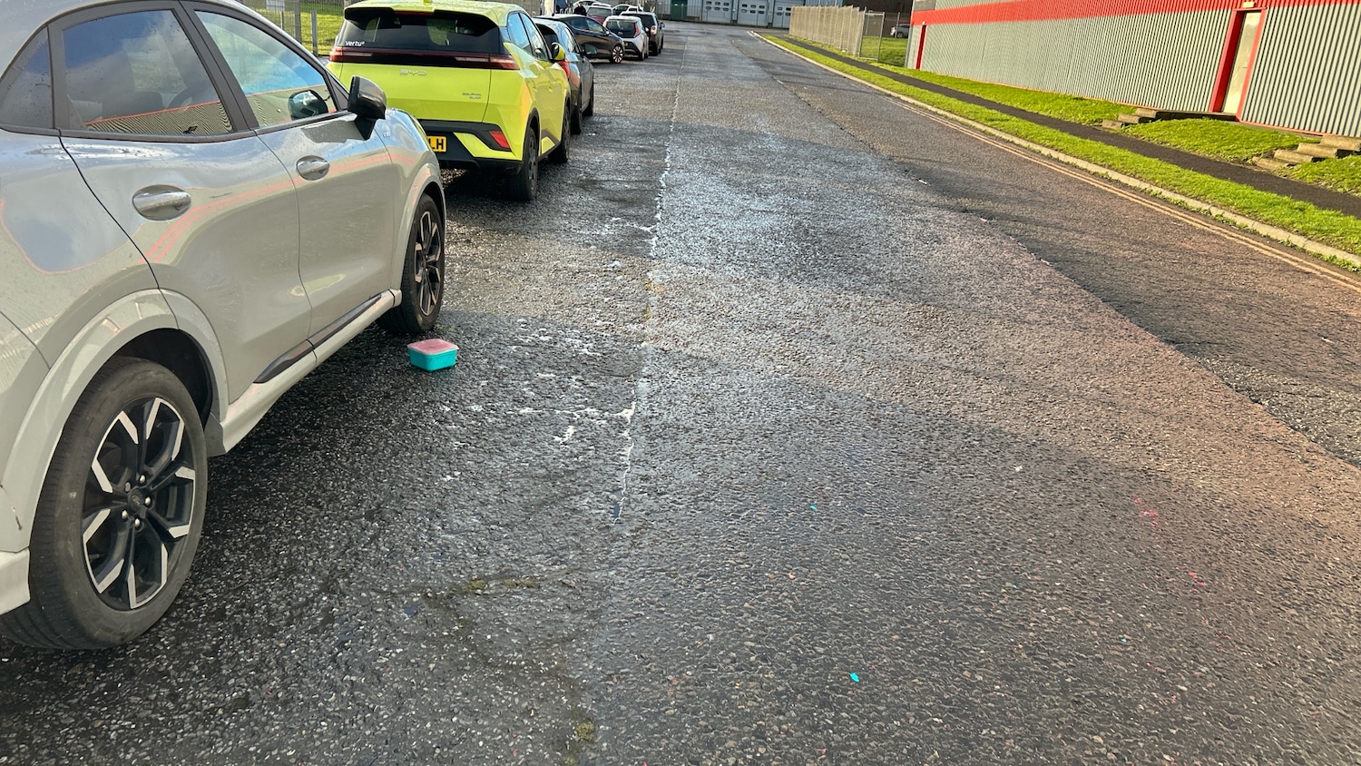 Used Toyota Yaris 2020 for sale - 77189108: Photo 12