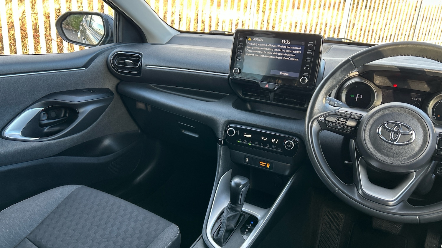 Used Toyota Yaris 2020 for sale - 77189108: Photo 14