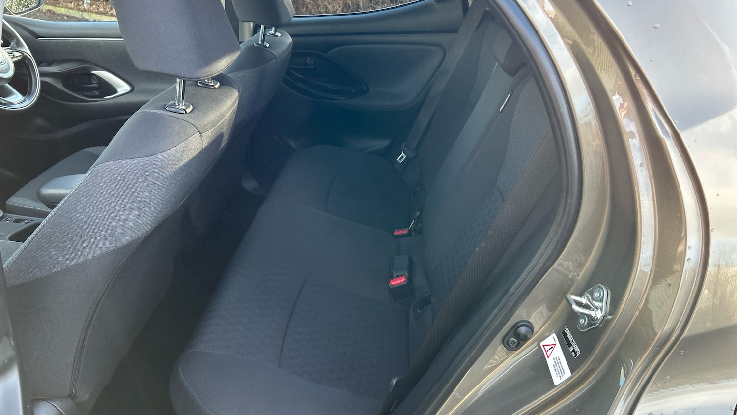 Used Toyota Yaris 2020 for sale - 77189108: Photo 16