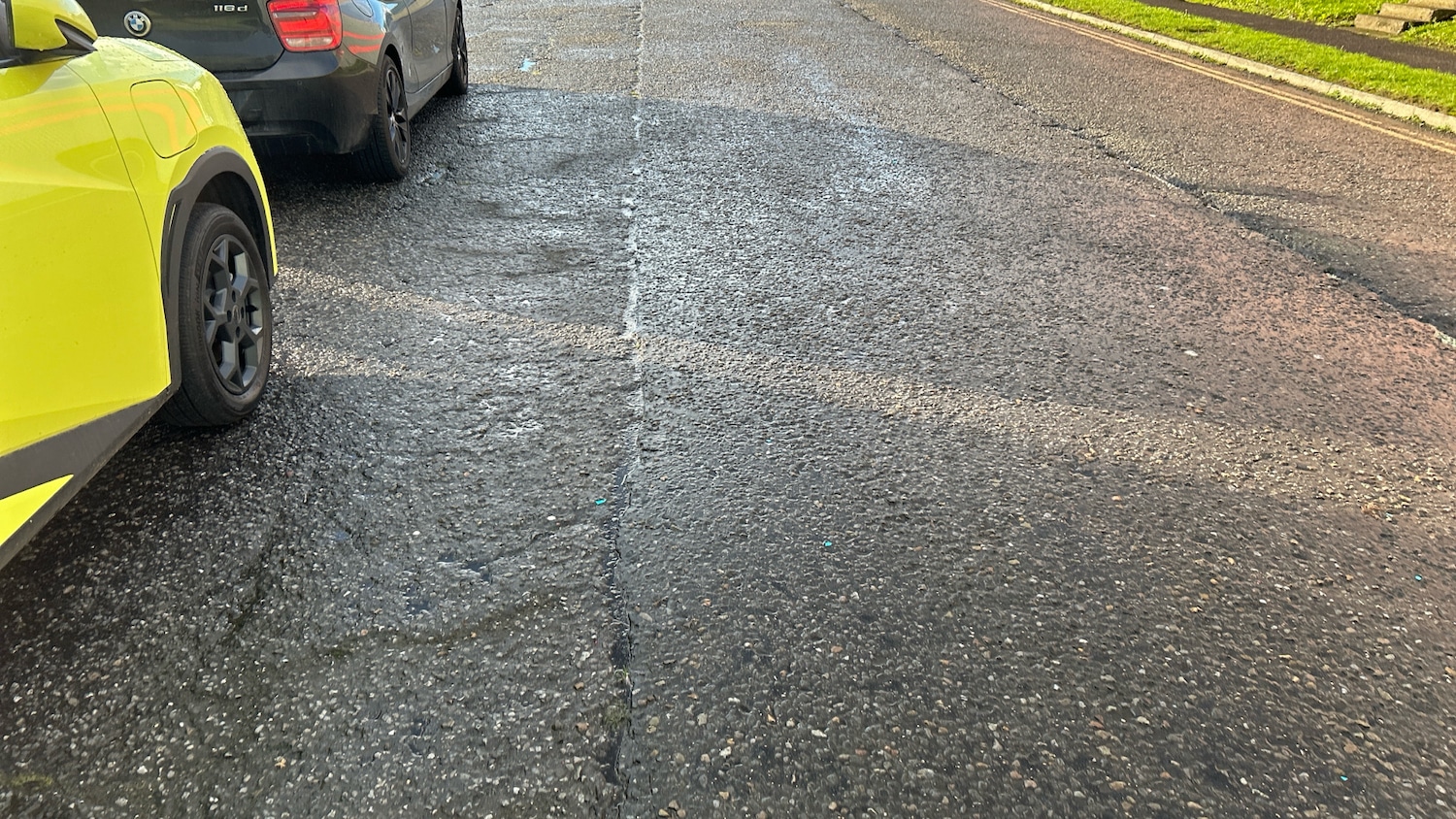 Used Toyota Yaris 2020 for sale - 77189108: Photo 18