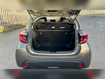 Used Toyota Yaris 2020 for sale - 77189108: Photo