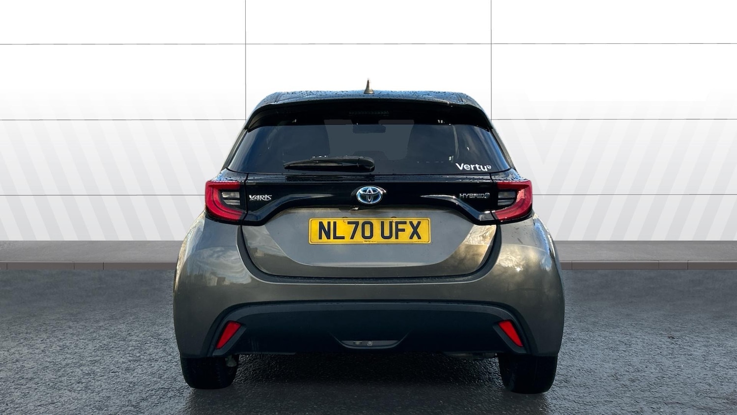 Used Toyota Yaris 2020 for sale - 77189108: Photo 6