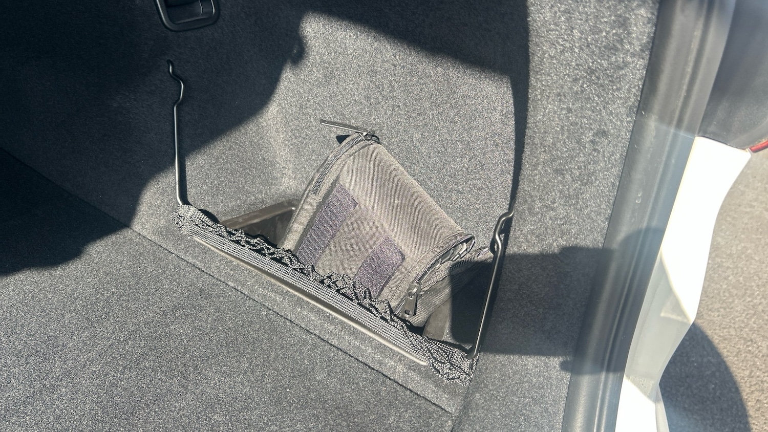 Vehicle 38