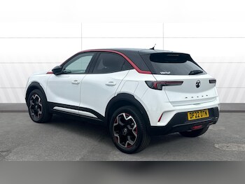 Used Vauxhall Mokka 2022 for sale - 75871544: Photo