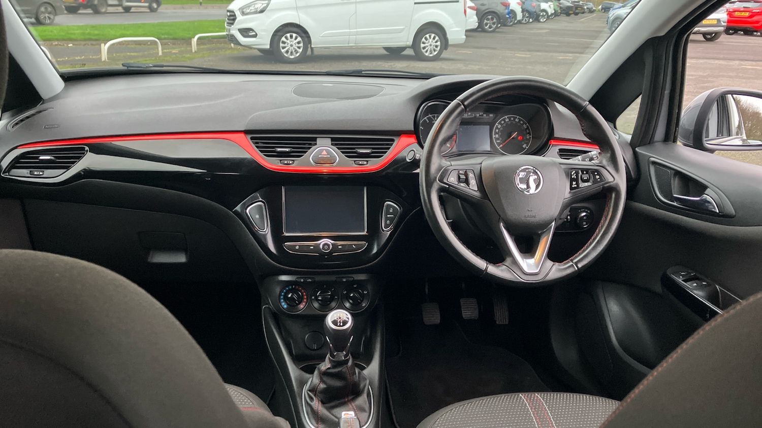 Used Vauxhall Corsa 2018 for sale - 76719176: Photo 10