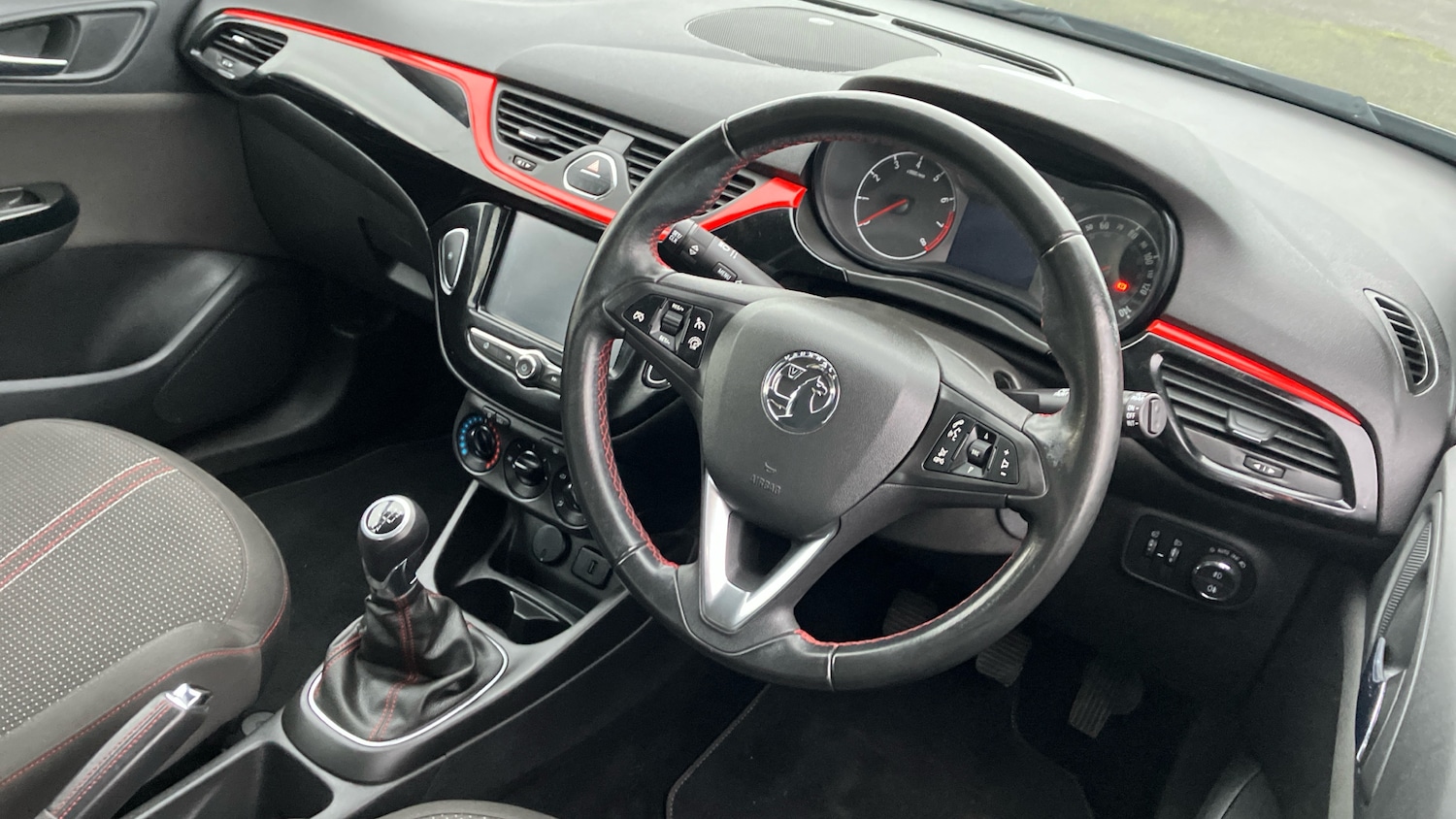 Used Vauxhall Corsa 2018 for sale - 76719176: Photo 11