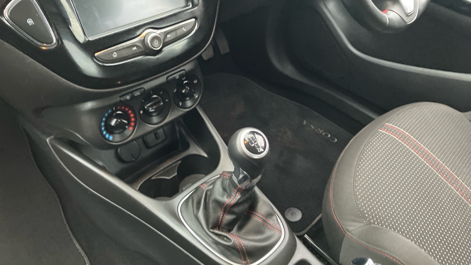 Used Vauxhall Corsa 2018 for sale - 76719176: Photo 13